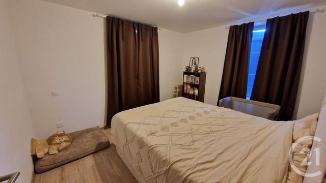 Appartement F3 à louer - 3 pièces - 58.8 m2 - PONTARLIER - 25 - FRANCHE-COMTE - Century 21 Avenir Immobilier