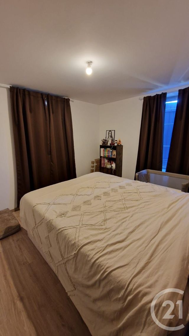 Appartement F3 à louer - 3 pièces - 58.8 m2 - PONTARLIER - 25 - FRANCHE-COMTE - Century 21 Avenir Immobilier