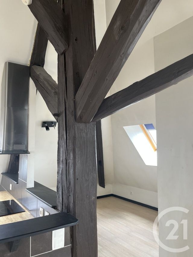 Appartement à vendre - 6 pièces - 86.0 m2 - HOUTAUD - 25 - FRANCHE-COMTE - Century 21 Avenir Immobilier