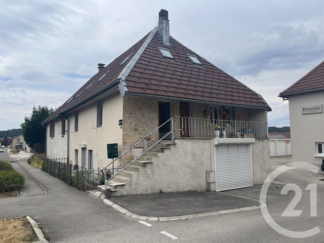 Appartement à vendre HOUTAUD