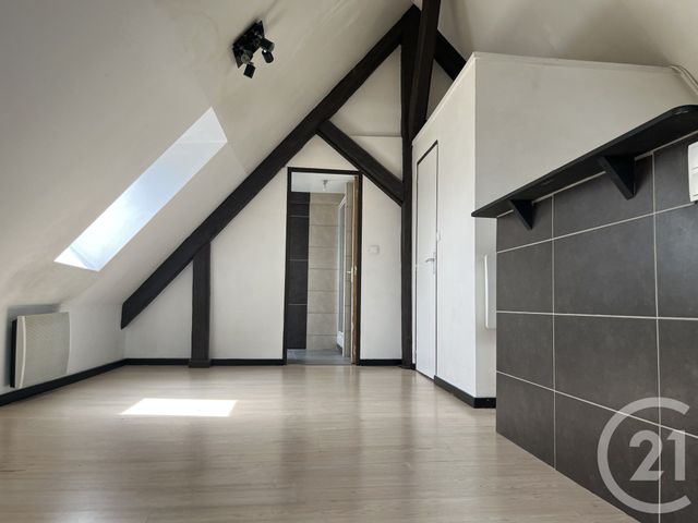 Appartement à vendre - 6 pièces - 86.0 m2 - HOUTAUD - 25 - FRANCHE-COMTE - Century 21 Avenir Immobilier