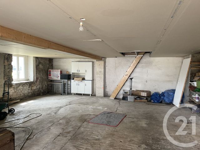 Appartement à vendre - 6 pièces - 86.0 m2 - HOUTAUD - 25 - FRANCHE-COMTE - Century 21 Avenir Immobilier