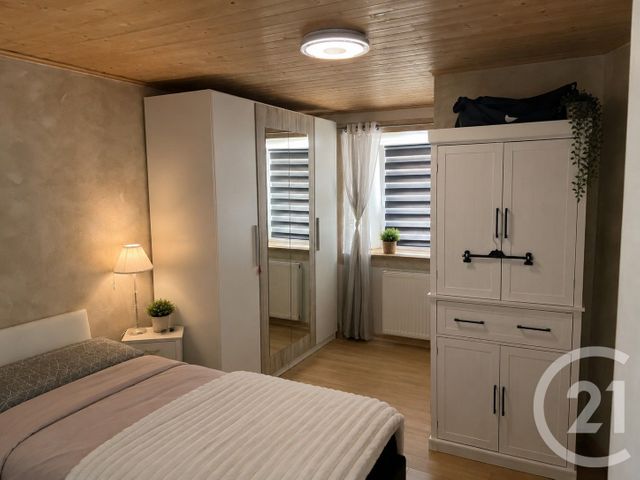Appartement à vendre - 6 pièces - 86.0 m2 - HOUTAUD - 25 - FRANCHE-COMTE - Century 21 Avenir Immobilier
