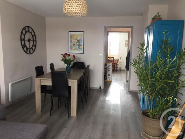 Appartement F3 à louer - 3 pièces - 68.0 m2 - PONTARLIER - 25 - FRANCHE-COMTE - Century 21 Avenir Immobilier
