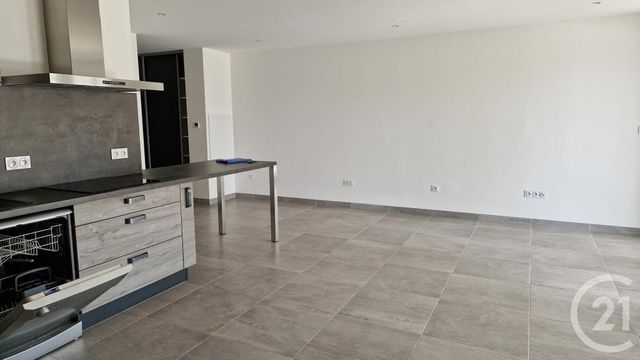 Appartement F3 à louer - 3 pièces - 74.13 m2 - PONTARLIER - 25 - FRANCHE-COMTE - Century 21 Avenir Immobilier