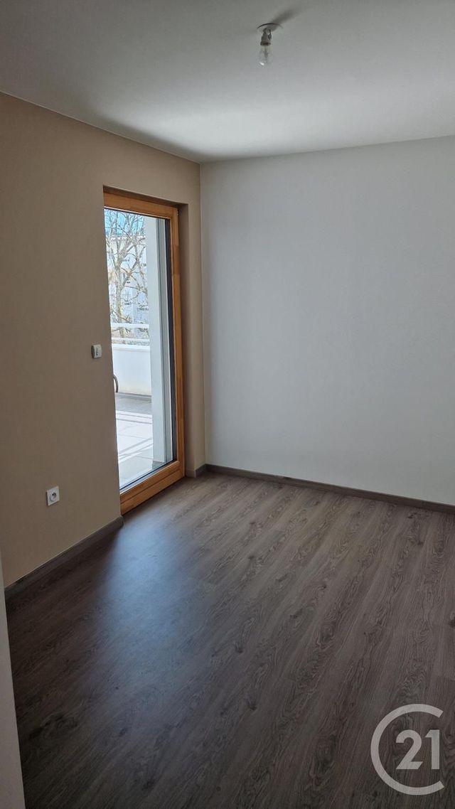 Appartement F3 à louer - 3 pièces - 74.13 m2 - PONTARLIER - 25 - FRANCHE-COMTE - Century 21 Avenir Immobilier