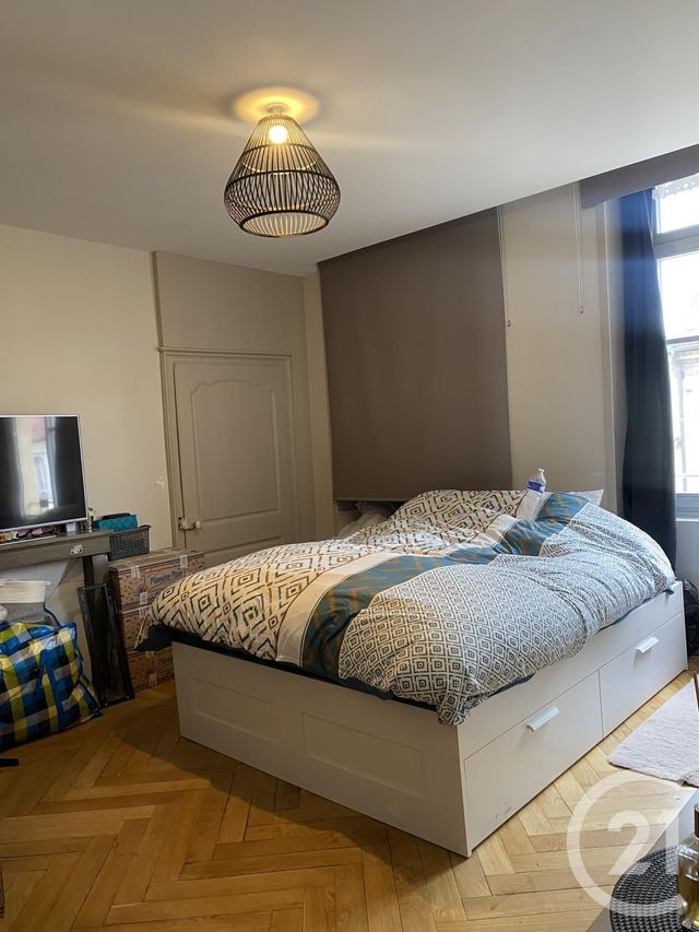 Appartement F4 à louer - 4 pièces - 113.1 m2 - PONTARLIER - 25 - FRANCHE-COMTE - Century 21 Avenir Immobilier