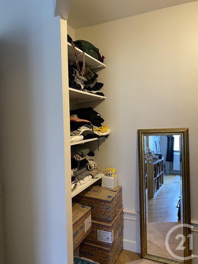 Appartement F4 à louer - 4 pièces - 113.1 m2 - PONTARLIER - 25 - FRANCHE-COMTE - Century 21 Avenir Immobilier