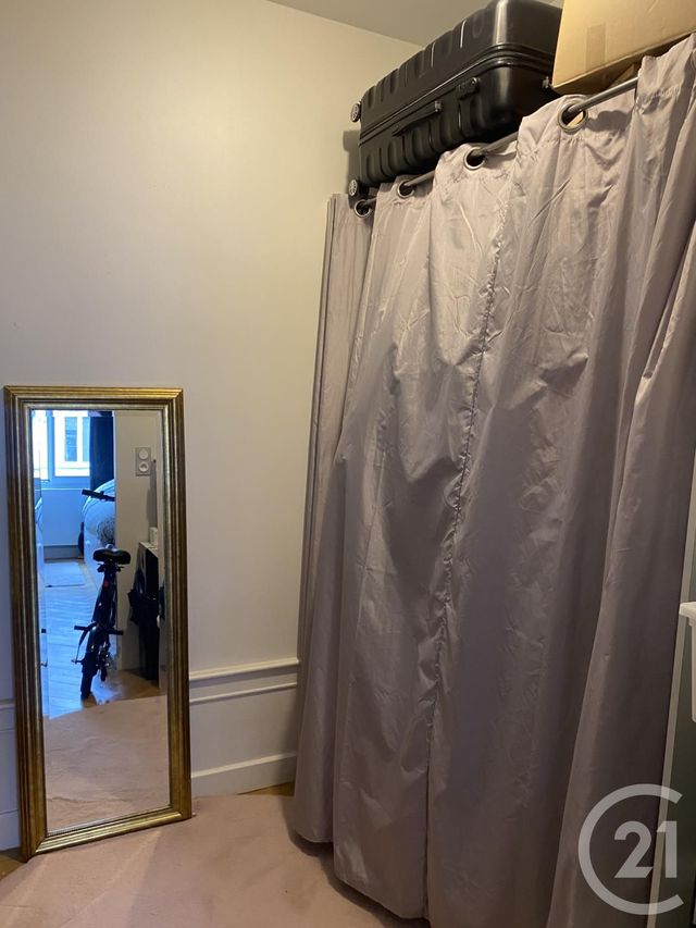 Appartement F4 à louer - 4 pièces - 113.1 m2 - PONTARLIER - 25 - FRANCHE-COMTE - Century 21 Avenir Immobilier