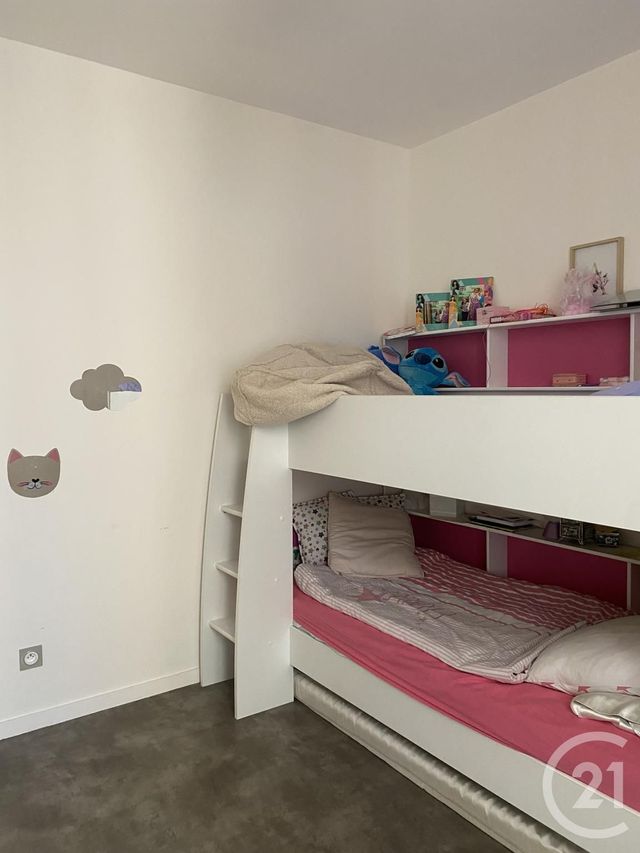 Appartement F4 à louer - 4 pièces - 113.1 m2 - PONTARLIER - 25 - FRANCHE-COMTE - Century 21 Avenir Immobilier