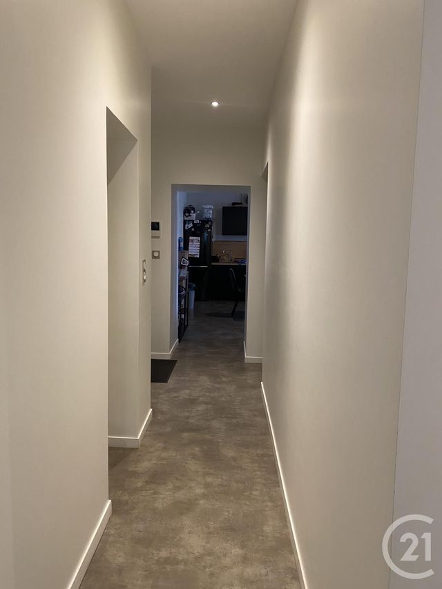 Appartement F4 à louer - 4 pièces - 113.1 m2 - PONTARLIER - 25 - FRANCHE-COMTE - Century 21 Avenir Immobilier