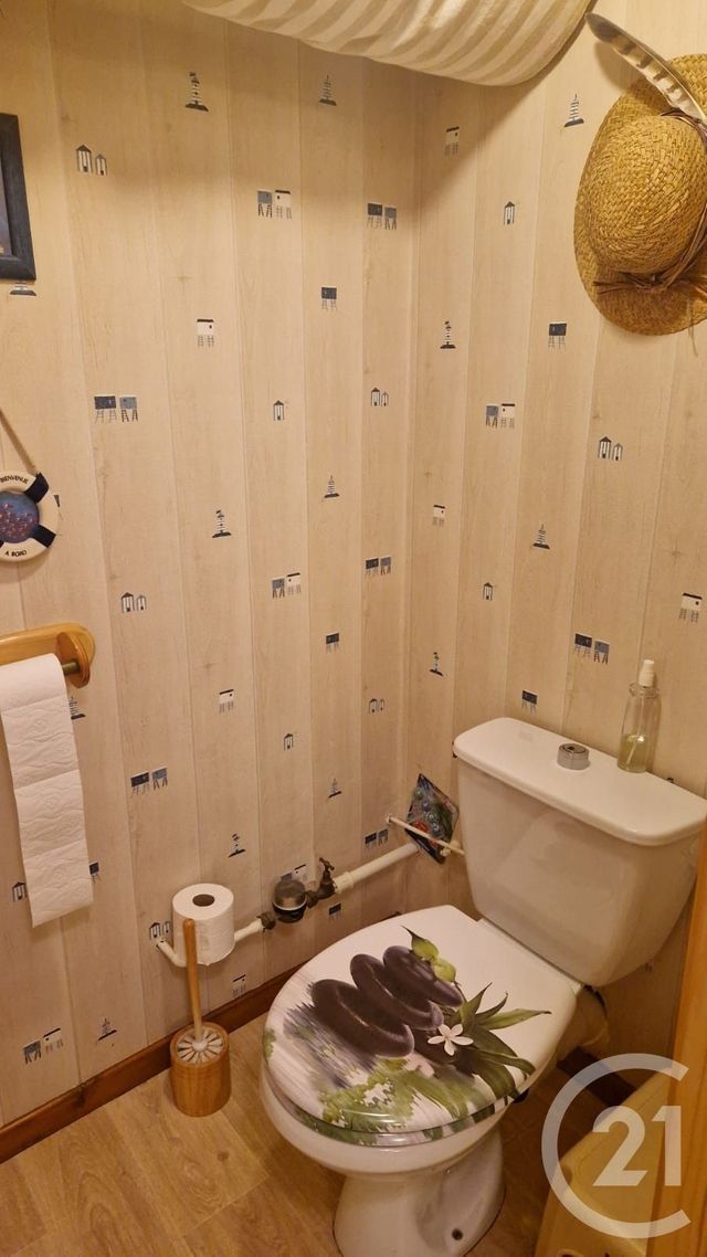Appartement F2 bis à louer - 3 pièces - 45.0 m2 - LES FOURGS - 25 - FRANCHE-COMTE - Century 21 Avenir Immobilier