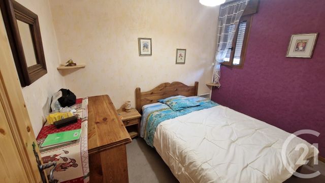 Appartement F2 bis à louer - 3 pièces - 45.0 m2 - LES FOURGS - 25 - FRANCHE-COMTE - Century 21 Avenir Immobilier