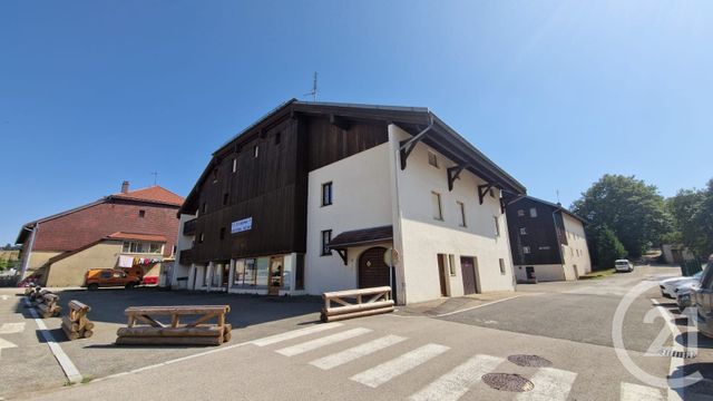 appartement - LES FOURGS - 25