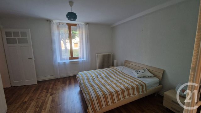 Appartement F3 à louer - 3 pièces - 60.0 m2 - PONTARLIER - 25 - FRANCHE-COMTE - Century 21 Avenir Immobilier