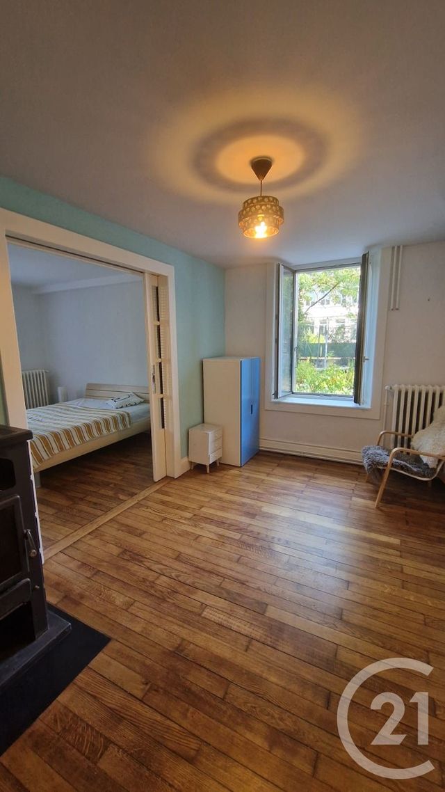 Appartement F3 à louer - 3 pièces - 60.0 m2 - PONTARLIER - 25 - FRANCHE-COMTE - Century 21 Avenir Immobilier