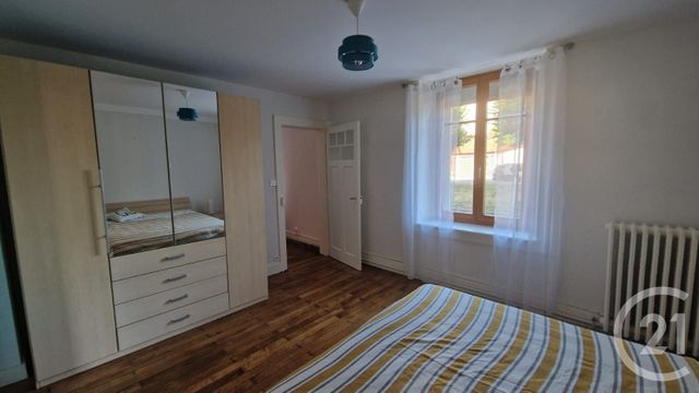 Appartement F3 à louer - 3 pièces - 60.0 m2 - PONTARLIER - 25 - FRANCHE-COMTE - Century 21 Avenir Immobilier