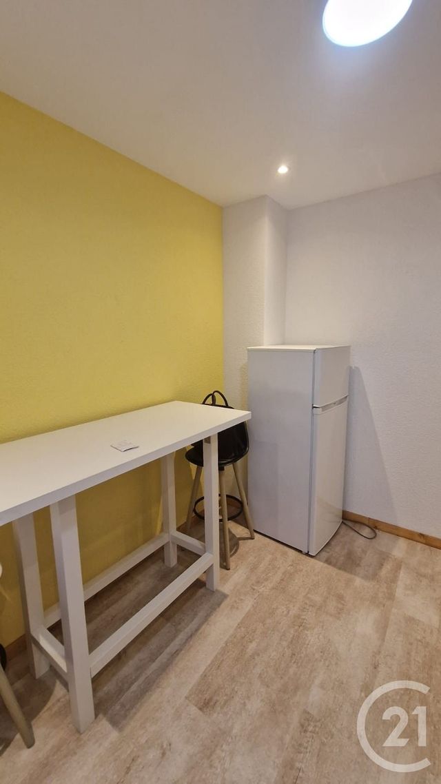 Appartement F3 à louer - 3 pièces - 60.0 m2 - PONTARLIER - 25 - FRANCHE-COMTE - Century 21 Avenir Immobilier
