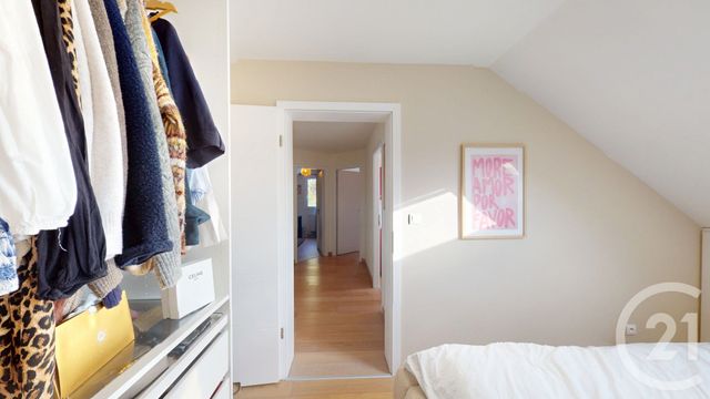 maison à vendre - 4 pièces - 106.0 m2 - DOMPIERRE LES TILLEULS - 25 - FRANCHE-COMTE - Century 21 Avenir Immobilier