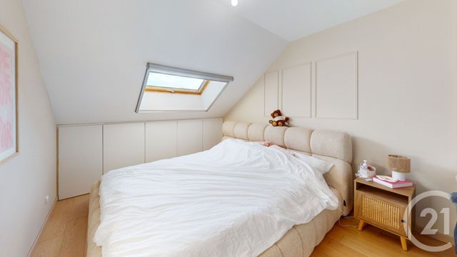 maison à vendre - 4 pièces - 106.0 m2 - DOMPIERRE LES TILLEULS - 25 - FRANCHE-COMTE - Century 21 Avenir Immobilier