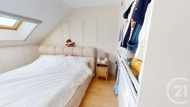 maison à vendre - 4 pièces - 106.0 m2 - DOMPIERRE LES TILLEULS - 25 - FRANCHE-COMTE - Century 21 Avenir Immobilier