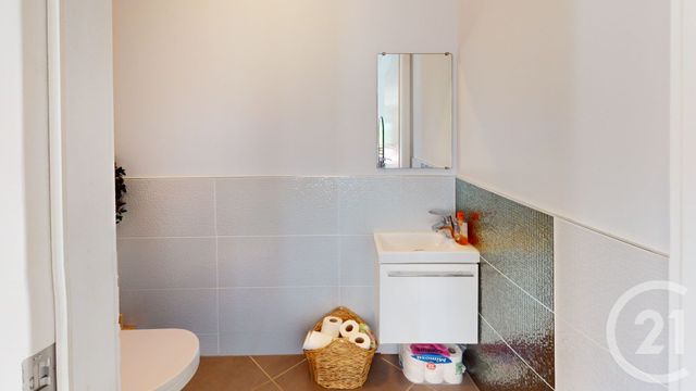 maison à vendre - 4 pièces - 106.0 m2 - DOMPIERRE LES TILLEULS - 25 - FRANCHE-COMTE - Century 21 Avenir Immobilier
