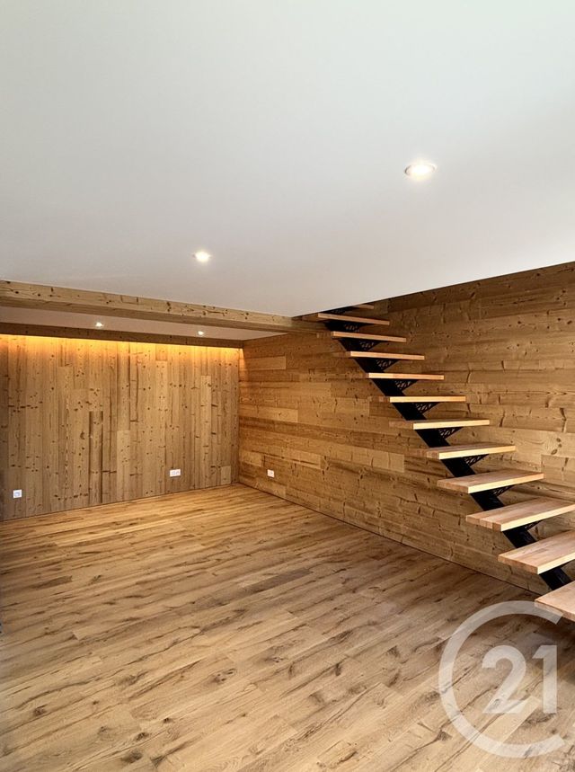 Appartement Duplex à vendre - 3 pièces - 75.0 m2 - LES GRANGETTES - 25 - FRANCHE-COMTE - Century 21 Avenir Immobilier
