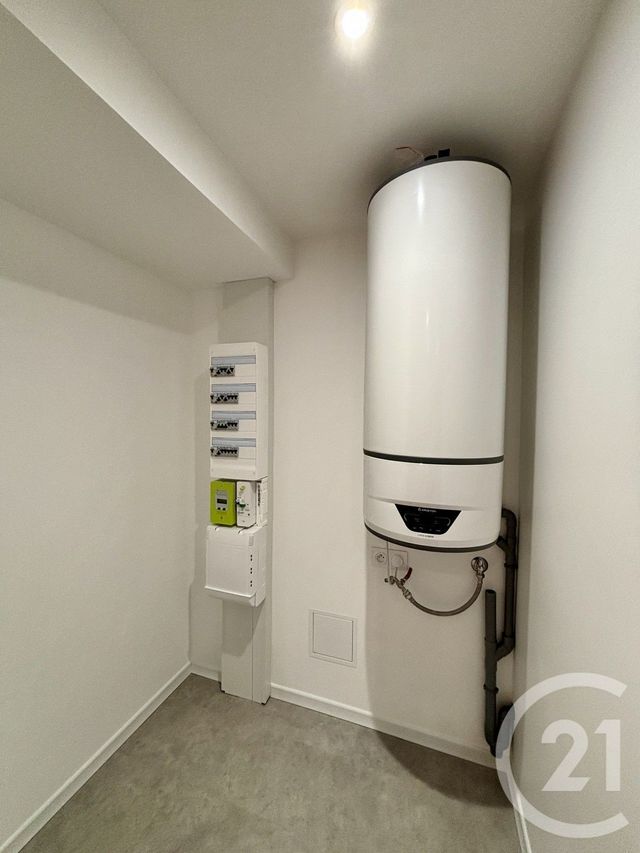Appartement Duplex à vendre - 3 pièces - 75.0 m2 - LES GRANGETTES - 25 - FRANCHE-COMTE - Century 21 Avenir Immobilier