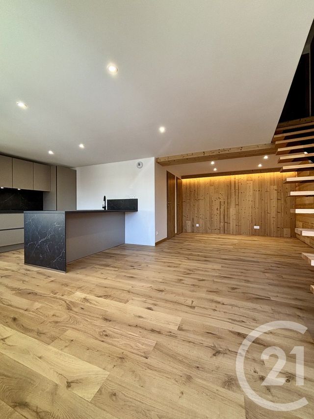 appartement - LES GRANGETTES - 25