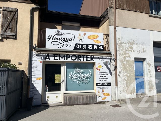  à vendre HOUTAUD