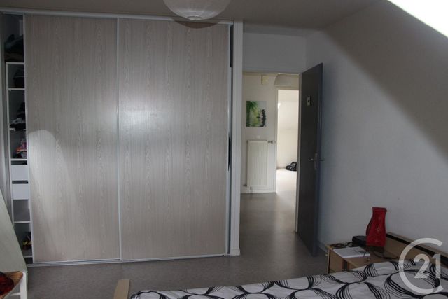 Appartement F4 à louer - 4 pièces - 70.0 m2 - PONTARLIER - 25 - FRANCHE-COMTE - Century 21 Avenir Immobilier