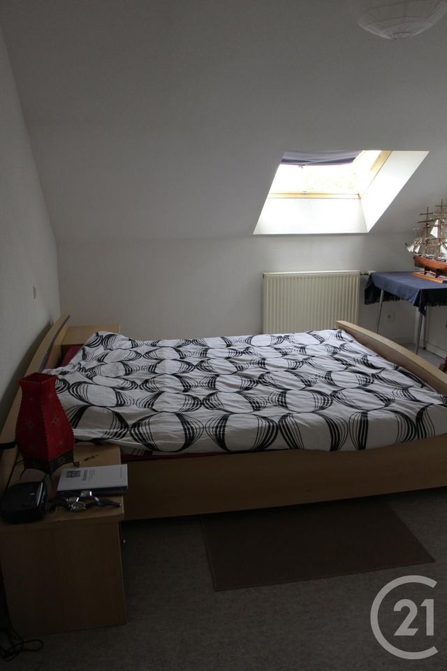 Appartement F4 à louer - 4 pièces - 70.0 m2 - PONTARLIER - 25 - FRANCHE-COMTE - Century 21 Avenir Immobilier