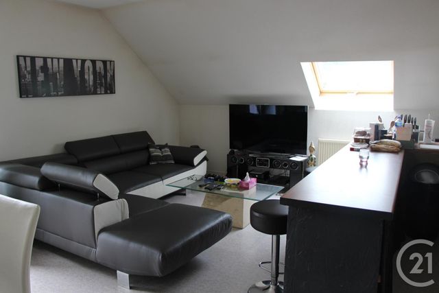 Appartement F4 à louer - 4 pièces - 70.0 m2 - PONTARLIER - 25 - FRANCHE-COMTE - Century 21 Avenir Immobilier