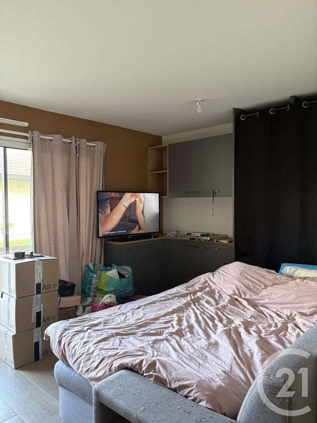 Appartement F1 à louer - 1 pièce - 26.79 m2 - PONTARLIER - 25 - FRANCHE-COMTE - Century 21 Avenir Immobilier