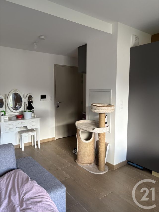 Appartement F1 à louer - 1 pièce - 26.79 m2 - PONTARLIER - 25 - FRANCHE-COMTE - Century 21 Avenir Immobilier