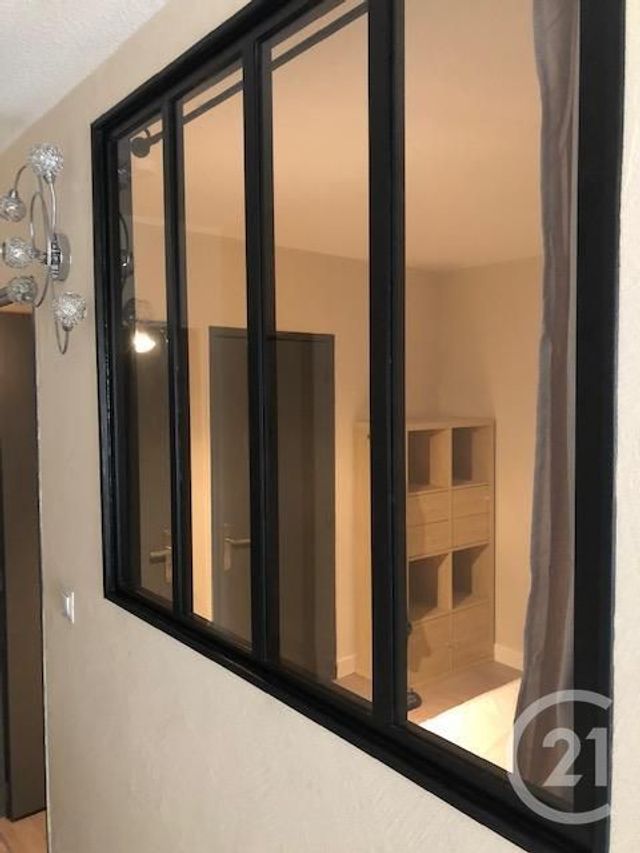 Appartement F2 à louer - 2 pièces - 29.5 m2 - PONTARLIER - 25 - FRANCHE-COMTE - Century 21 Avenir Immobilier