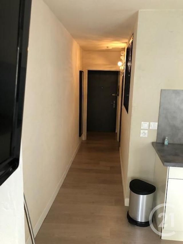 Appartement F2 à louer - 2 pièces - 29.5 m2 - PONTARLIER - 25 - FRANCHE-COMTE - Century 21 Avenir Immobilier