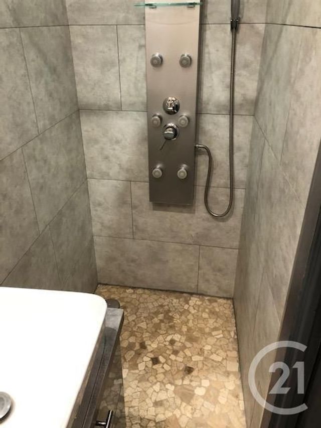 Appartement F2 à louer - 2 pièces - 29.5 m2 - PONTARLIER - 25 - FRANCHE-COMTE - Century 21 Avenir Immobilier