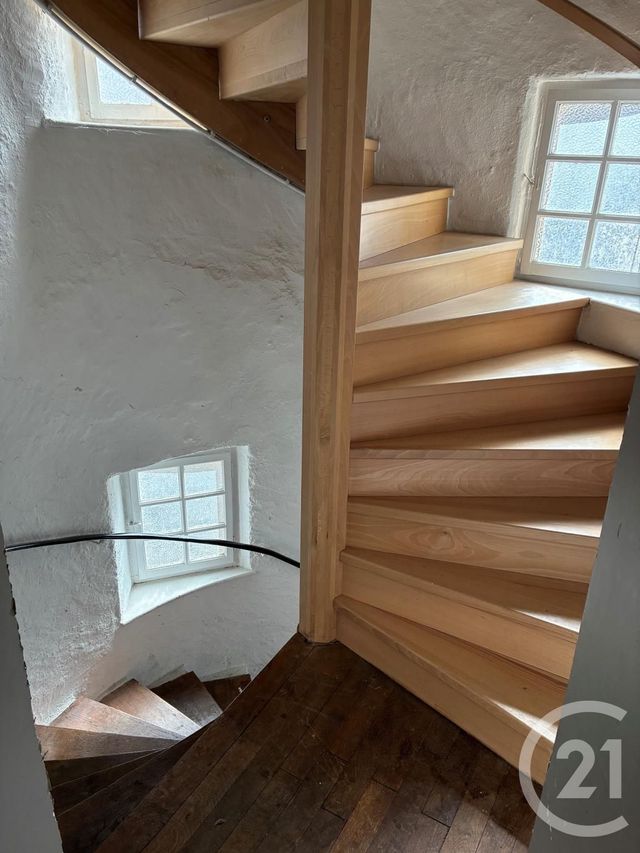 Appartement F2 à louer - 2 pièces - 44.8 m2 - PONTARLIER - 25 - FRANCHE-COMTE - Century 21 Avenir Immobilier