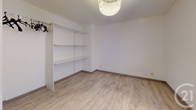 Appartement F3 à vendre - 3 pièces - 71.64 m2 - PONTARLIER - 25 - FRANCHE-COMTE - Century 21 Avenir Immobilier