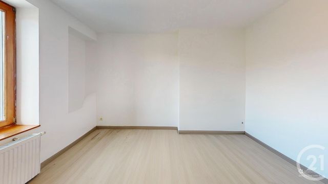 Appartement F3 à vendre - 3 pièces - 71.64 m2 - PONTARLIER - 25 - FRANCHE-COMTE - Century 21 Avenir Immobilier
