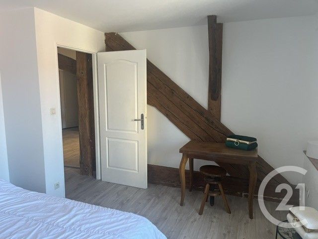 Appartement F3 à vendre - 3 pièces - 71.64 m2 - PONTARLIER - 25 - FRANCHE-COMTE - Century 21 Avenir Immobilier