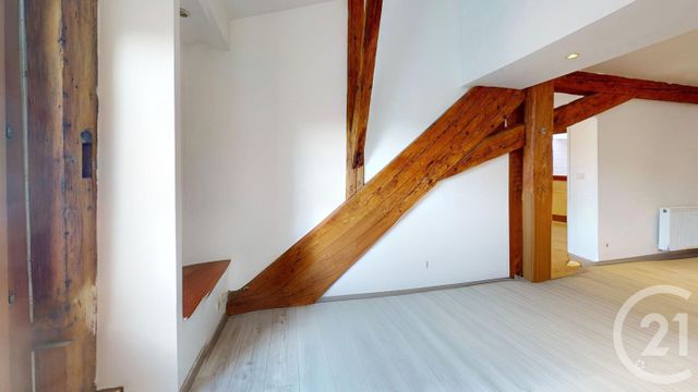 Appartement F3 à vendre - 3 pièces - 71.64 m2 - PONTARLIER - 25 - FRANCHE-COMTE - Century 21 Avenir Immobilier