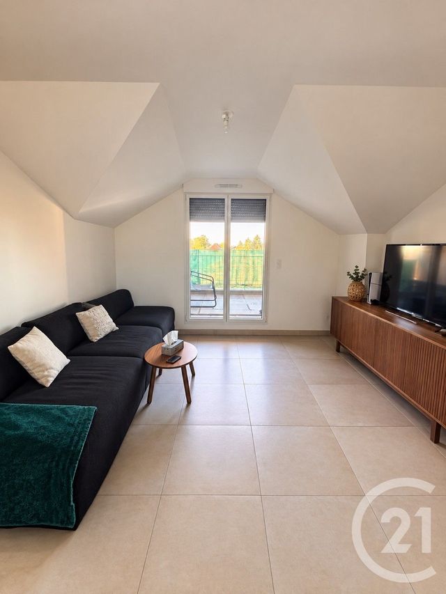 Appartement F3 à louer - 3 pièces - 50.7 m2 - DOMMARTIN - 25 - FRANCHE-COMTE - Century 21 Avenir Immobilier