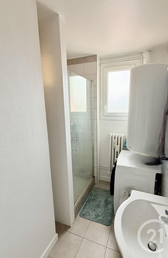 Appartement F4 à vendre - 4 pièces - 69.96 m2 - PONTARLIER - 25 - FRANCHE-COMTE - Century 21 Avenir Immobilier