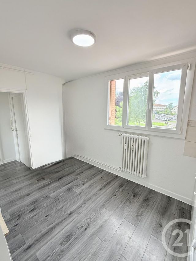 Appartement F4 à vendre - 4 pièces - 69.96 m2 - PONTARLIER - 25 - FRANCHE-COMTE - Century 21 Avenir Immobilier