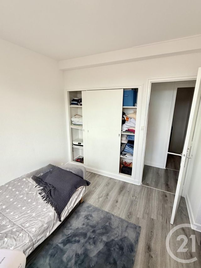Appartement F4 à vendre - 4 pièces - 69.96 m2 - PONTARLIER - 25 - FRANCHE-COMTE - Century 21 Avenir Immobilier