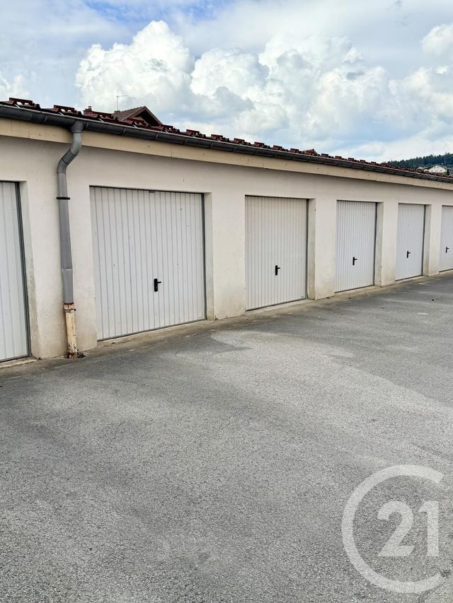 Appartement F4 à vendre - 4 pièces - 69.96 m2 - PONTARLIER - 25 - FRANCHE-COMTE - Century 21 Avenir Immobilier