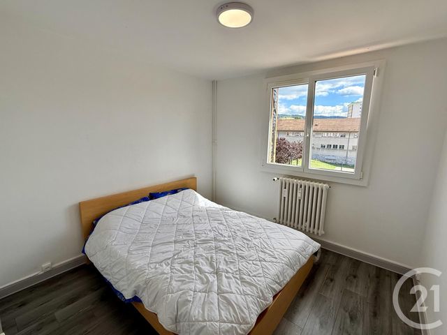 Appartement F4 à vendre - 4 pièces - 69.96 m2 - PONTARLIER - 25 - FRANCHE-COMTE - Century 21 Avenir Immobilier
