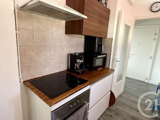 Appartement F4 à vendre - 4 pièces - 69.96 m2 - PONTARLIER - 25 - FRANCHE-COMTE - Century 21 Avenir Immobilier